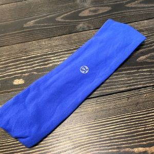 Lululemon headband - Add on item